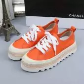 chanel running sports sneakers femmes chaussures 93